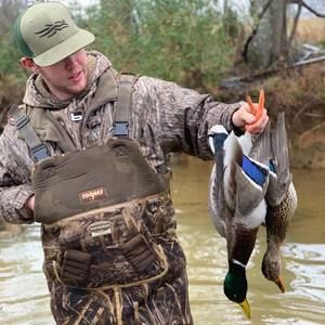 Meet your Posher, Cody